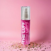 Интимный гель на водной основе Afrodisia Raspberry - 75 мл. - THE LUFF - купить с доставкой в Новокуйбышевске