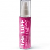 Интимный гель на водной основе Afrodisia Raspberry - 75 мл. - THE LUFF - купить с доставкой в Новокуйбышевске