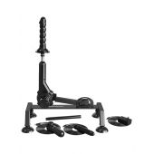 Секс-машина Body Dock Pro - Pipedream - купить с доставкой в Новокуйбышевске