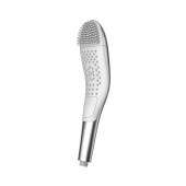 Лейка для душа Massage Hand Shower с 2 сменными насадками - Aisnn - купить с доставкой в Новокуйбышевске