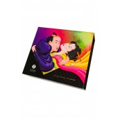 Подарочный набор Fruity Kisses из 3 предметов - Shunga - купить с доставкой в Новокуйбышевске