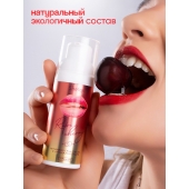 Интимная гель-смазка Shefox Premium «Спелая вишня» - 50 мл. - Shefox - купить с доставкой в Новокуйбышевске