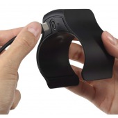 Набор Tenga Cup Vibrator 1st Set: вибратор Cup Vibrator, мастурбатор Original Vacuum Cup, мастурбатор Premium Original Vacuum Cup - Tenga - в Новокуйбышевске купить с доставкой