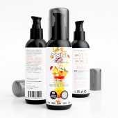 Лубрикант для орального секса SGAN со вкусом коктейля «Секс на пляже» - 100 мл. - SGAN - купить с доставкой в Новокуйбышевске