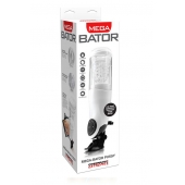 Перезаряжаемый мастурбатор-вагина с держателем для мобильных устройств Extreme Toyz Me - Pipedream - в Новокуйбышевске купить с доставкой