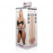 Мастурбатор-вагина Fleshlight Girls - Savannah Bond From Australia With Love - Fleshlight - в Новокуйбышевске купить с доставкой