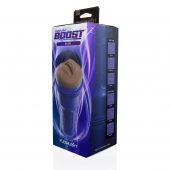 Мастурбатор-рот Fleshlight Boost Blow - Fleshlight - в Новокуйбышевске купить с доставкой