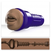 Мастурбатор-рот Fleshlight Boost Blow - Fleshlight - в Новокуйбышевске купить с доставкой