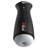 Мастурбатор с вибрацией Fap-gasm - Pipedream - в Новокуйбышевске купить с доставкой