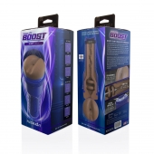 Мастурбатор-анус Fleshlight Boost Blast Female - Fleshlight - в Новокуйбышевске купить с доставкой
