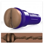 Мастурбатор-анус Fleshlight Boost Blast Female - Fleshlight - в Новокуйбышевске купить с доставкой