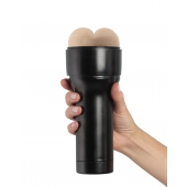Мастурбатор-анус Feel Stroker Extra Tight - Kiiroo - в Новокуйбышевске купить с доставкой