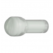 Люминесцентный мастурбатор-вагина FeelGlow Stroker - Kiiroo - в Новокуйбышевске купить с доставкой