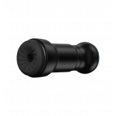 Ченый мастурбатор с интерактивная насадкой PowerBlow   Feel Pocket Stroker - Kiiroo - в Новокуйбышевске купить с доставкой