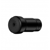 Черный мастурбатор Feel Pocket Stroker - Kiiroo - в Новокуйбышевске купить с доставкой