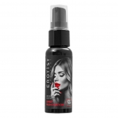 Съедобный гель Erotist Sweet Provocation Watermelon - 30 мл. - Erotist Lubricants - купить с доставкой в Новокуйбышевске
