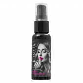 Съедобный гель Erotist Sweet Provocation Grapes - 30 мл. - Erotist Lubricants - купить с доставкой в Новокуйбышевске
