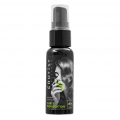 Съедобный гель Erotist Sweet Provocation Fruit Trio со вкусом киви, граната и яблока - 30 мл. - Erotist Lubricants - купить с доставкой в Новокуйбышевске