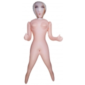 Надувная секс-кукла Monika - Boys of Toys - в Новокуйбышевске купить с доставкой