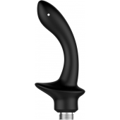 Набор из 2 насадок для анального душа Shower Douche Duo Kit Beginner - Nexus Range - купить с доставкой в Новокуйбышевске