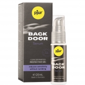 Сыворотка для анального секса pjur Back Door Serum - 20 мл. - Pjur - купить с доставкой в Новокуйбышевске