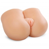 Мастурбатор-полуторс F*ck Me Silly Petite - Pipedream - в Новокуйбышевске купить с доставкой