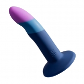 Страпон унисекс Romp Piccolo Pegging Kit - ROMP - купить с доставкой в Новокуйбышевске