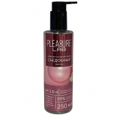 Лубрикант на водной основе Pleasure Lab с ароматом бабл-гам - 250 мл. - Pleasure Lab - купить с доставкой в Новокуйбышевске