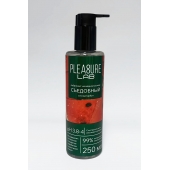 Лубрикант на водной основе Pleasure Lab с ароматом арбуза - 250 мл. - Pleasure Lab - купить с доставкой в Новокуйбышевске
