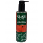 Лубрикант на водной основе Pleasure Lab с ароматом арбуза - 250 мл. - Pleasure Lab - купить с доставкой в Новокуйбышевске