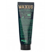 Интимный гель на водной основе MAXUS Alive Elixir - 75 мл. - Maxus - купить с доставкой в Новокуйбышевске