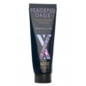 Интимный гель на водной основе MAXUS Peaceful Oasis - 75 мл. - Maxus - купить с доставкой в Новокуйбышевске