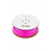 Розовая веревка для шибари на катушке - 10 м. - Pecado - купить с доставкой в Новокуйбышевске