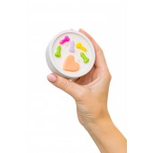 Интерьерная свеча «Романтический вечер» - 80 гр. - Pecado - купить с доставкой в Новокуйбышевске