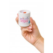 Ароматическая свеча «Богатый мужик» - Pecado - купить с доставкой в Новокуйбышевске