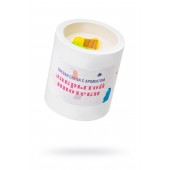 Ароматическая свеча «Закрытая ипотека» - Pecado - купить с доставкой в Новокуйбышевске