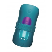 Нереалистичный мастурбатор Gush 2 - Lovense - в Новокуйбышевске купить с доставкой