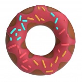 Эрекционное кольцо в форме пончика Berry - Baile - в Новокуйбышевске купить с доставкой