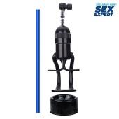 Комплект запасных частей для вакуумной помпы Sex Expert - Sex Expert - в Новокуйбышевске купить с доставкой