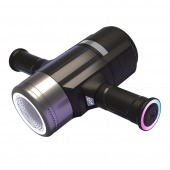 Интерактивный автоматический мастурбатор с подогревом TINGON M1 Smart - Tingon - в Новокуйбышевске купить с доставкой