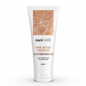 Расслабляющий массажный гель Konicare Horse Chestnut Massage Gel - 200 мл. - KoniCARE - купить с доставкой в Новокуйбышевске