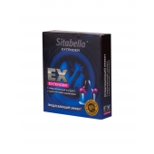 Стимулирующая насадка Sitabella Extender  Продлевающий Эффект - Sitabella - купить с доставкой в Новокуйбышевске