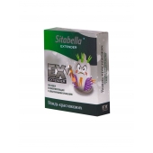 Стимулирующая насадка Sitabella Extender  Вождь краснокожих - Sitabella - купить с доставкой в Новокуйбышевске