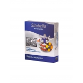 Стимулирующая насадка Sitabella Extender  Ярость норманна - Sitabella - купить с доставкой в Новокуйбышевске