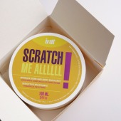 Скраб для тела Scratch Me ALLLLLL - 100 мл. - 