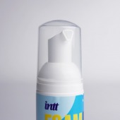 Очищающая пенка для тела Foam Seduction - 50 мл. - INTT - купить с доставкой в Новокуйбышевске