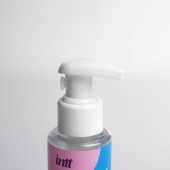 Увлажняющий гель с ароматом ежевики Slide Berry Slide - 100 мл. - INTT - купить с доставкой в Новокуйбышевске