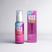 Массажный гель для тела Kiss and Taste - 55 мл. - INTT - купить с доставкой в Новокуйбышевске