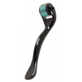 Черное колесо Вартенберга Micro Pinwheel - 13,4 см. - Orion - купить с доставкой в Новокуйбышевске