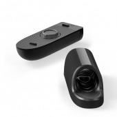 Черный мастурбатор ARCwave Ion 2 - Arcwave - в Новокуйбышевске купить с доставкой